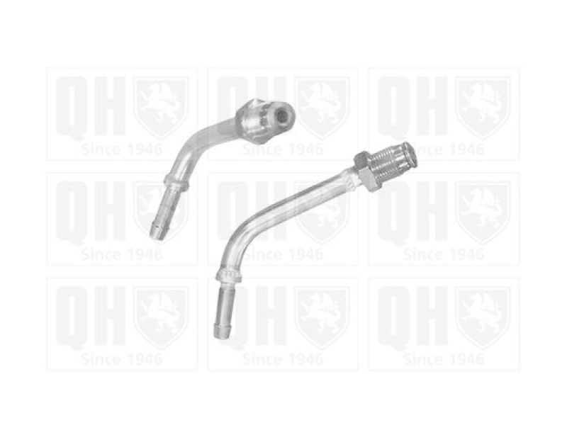 BM CATALYSTS Pressure Pipe, pressure sensor (soot/particulate filter)