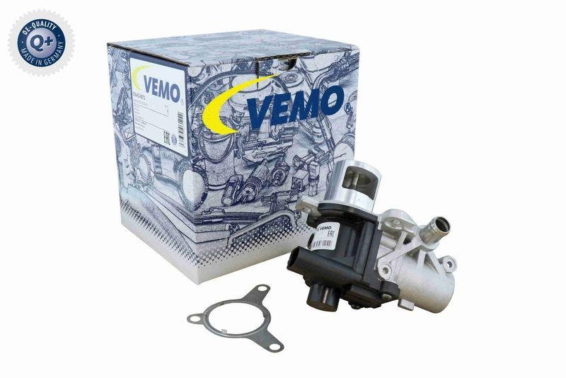 VEMO EGR Valve Green Mobility Parts
