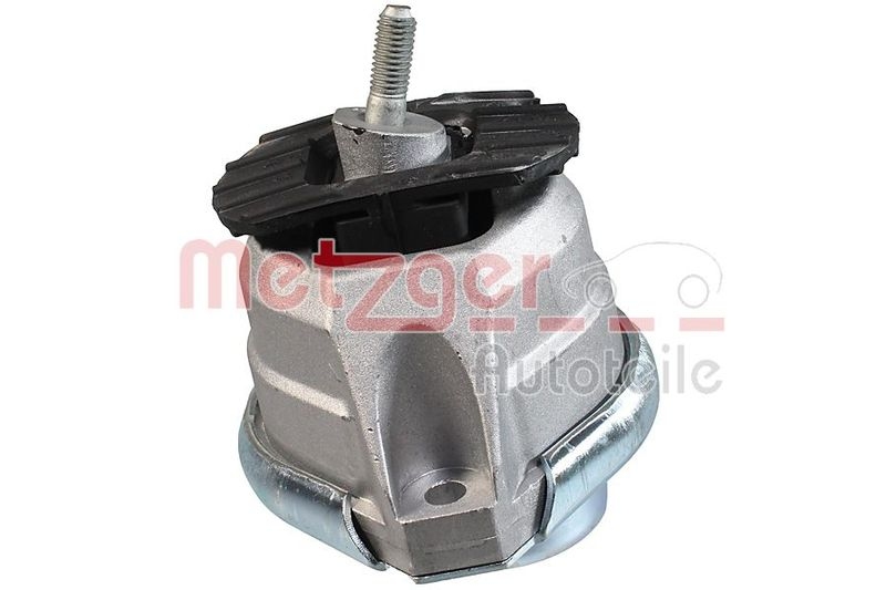 METZGER Lagerung, Motor 8054111