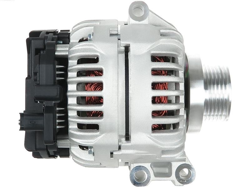 AS-PL Generator Brandneu AS-PL
