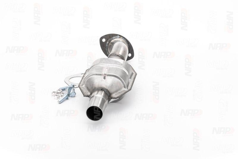 NAP carPARTS Katalysator