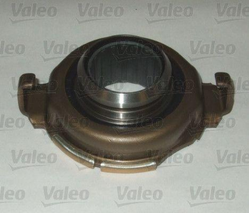 VALEO Kupplungssatz 3KKIT 826804