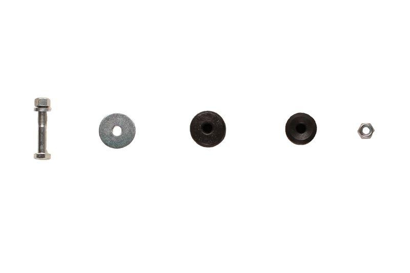 BILSTEIN Shock Absorber BILSTEIN - B4 OE Replacement