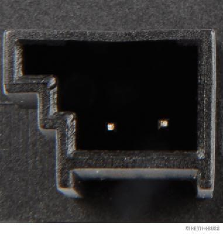 HERTH+BUSS ELPARTS Sensor, Innenraumtemperatur 70605202