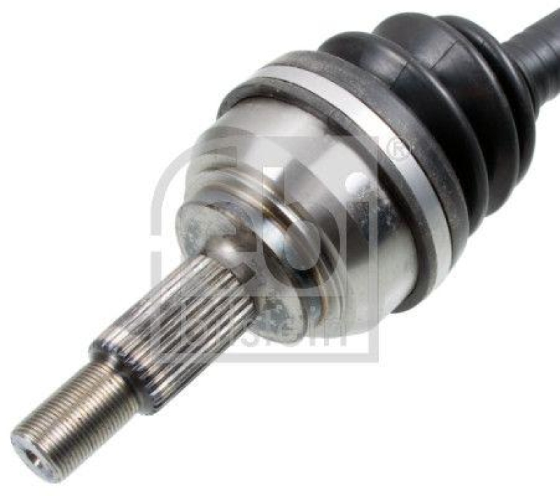FEBI BILSTEIN Antriebswelle 181117