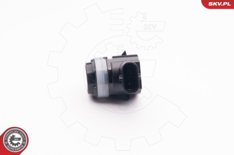 ESEN SKV Sensor, Einparkhilfe