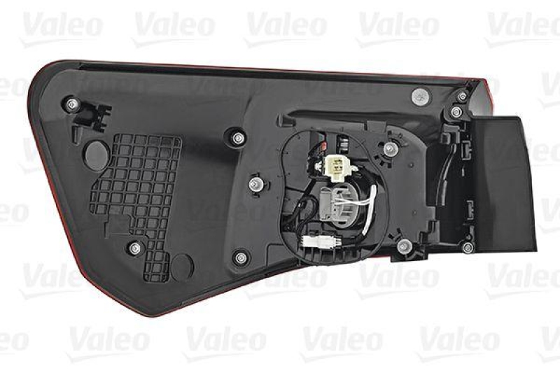 VALEO Heckleuchte ORIGINAL TEIL 47038
