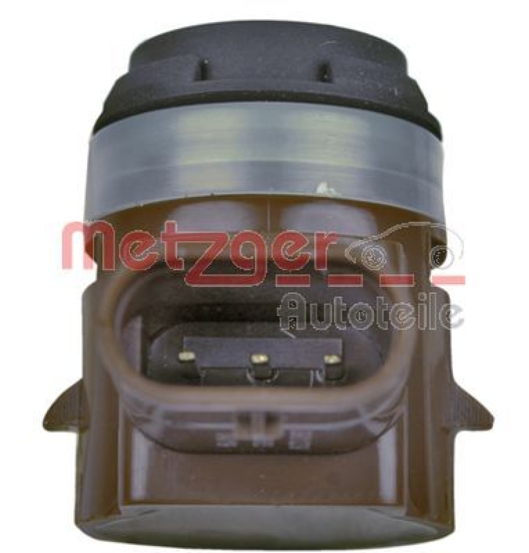 METZGER Sensor, Einparkhilfe GREENPARTS 901239