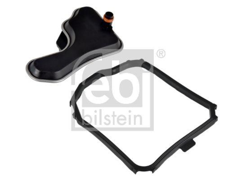 FEBI BILSTEIN Hydraulic Filter Set, automatic transmission