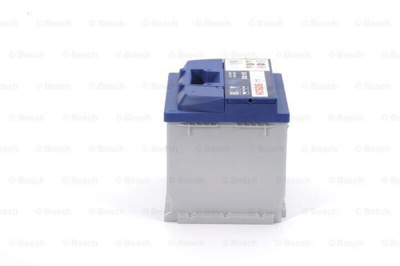 BOSCH Starterbatterie S4