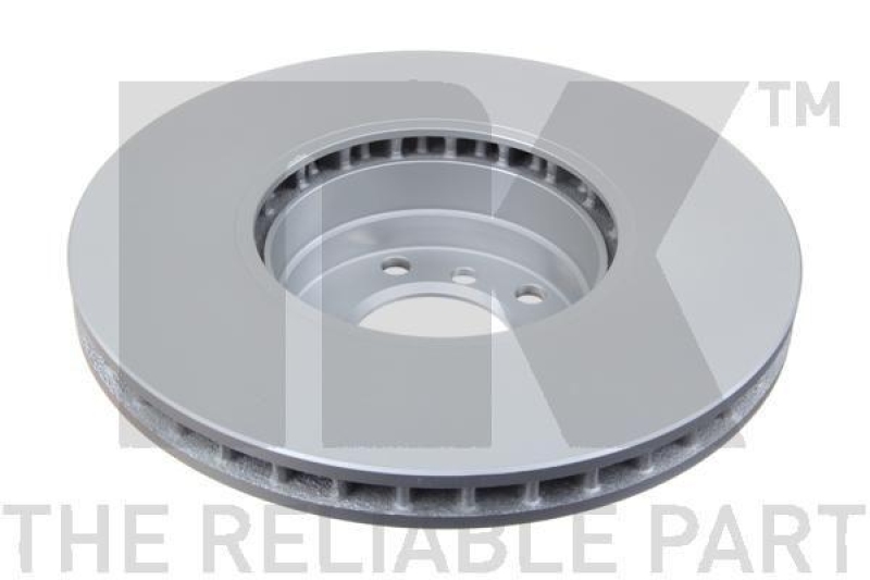 2x NK Bremsscheibe 311544