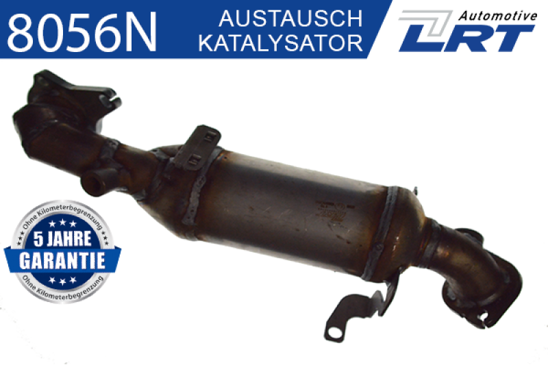 LRT Katalysator 8056N