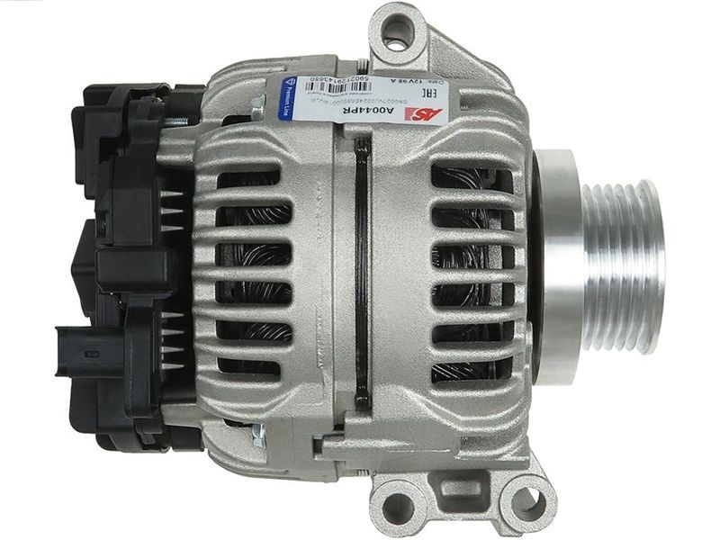 AS-PL Generator Wiederaufbereitet AS-PL