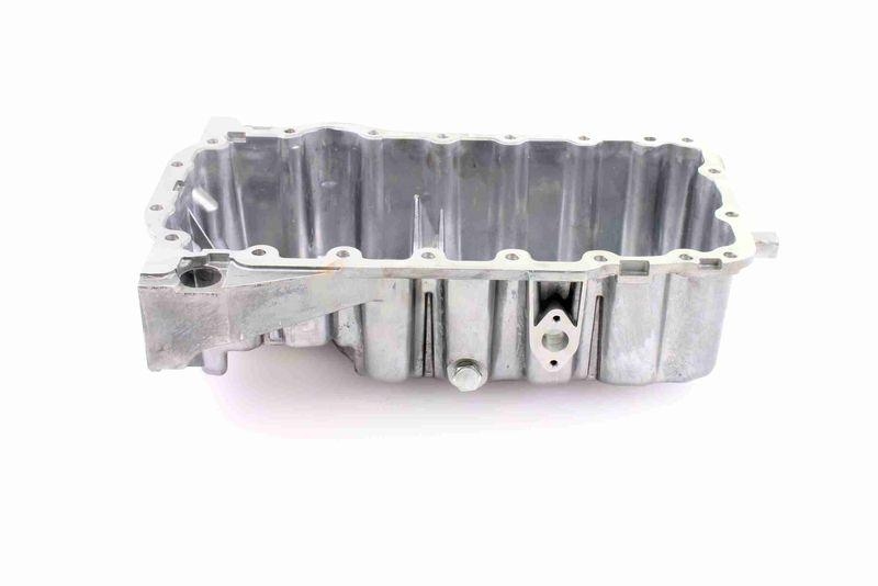 VAICO Oil sump Original VAICO Quality