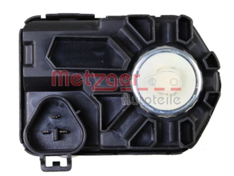 METZGER Control, headlight range adjustment GREENPARTS