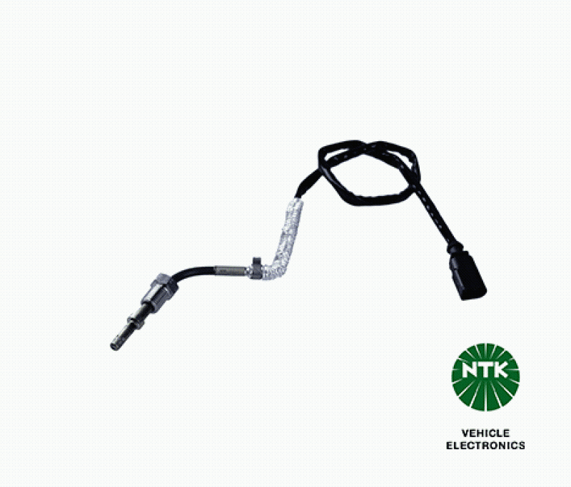 NGK Sensor, exhaust gas temperature