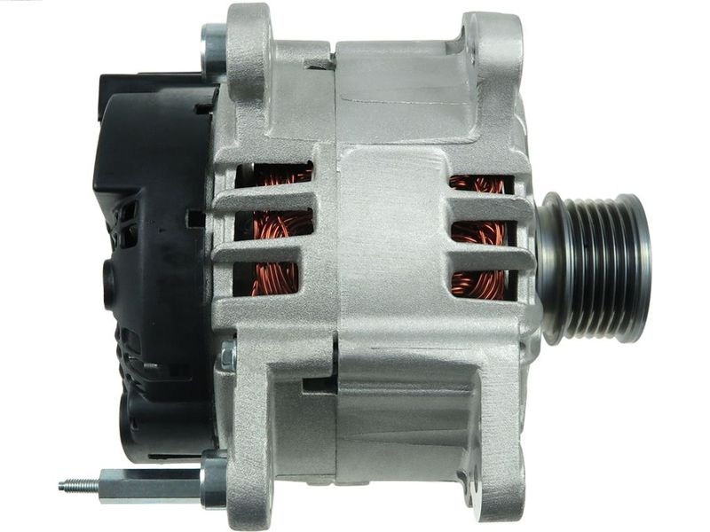 AS-PL Generator Brandneu AS-PL