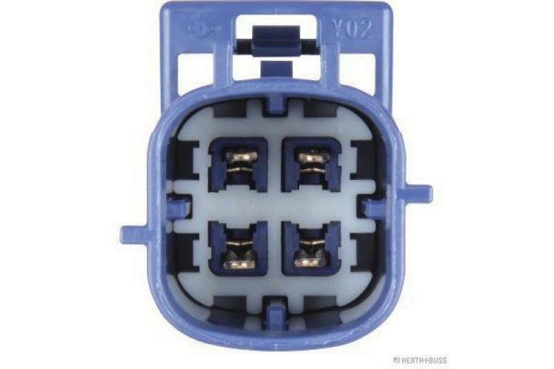 HERTH+BUSS JAKOPARTS Lambda Sensor