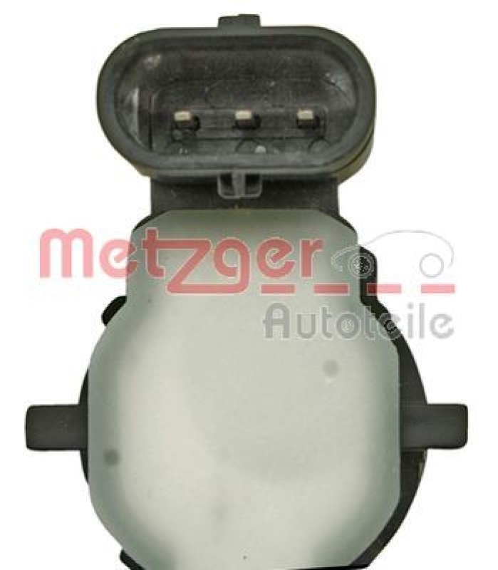 METZGER Sensor, Einparkhilfe GREENPARTS 901241