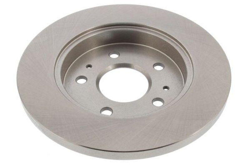 2x MAPCO Bremsscheibe 45533