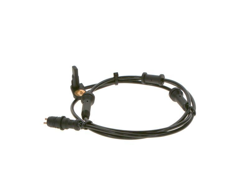 BOSCH Sensor, wheel speed