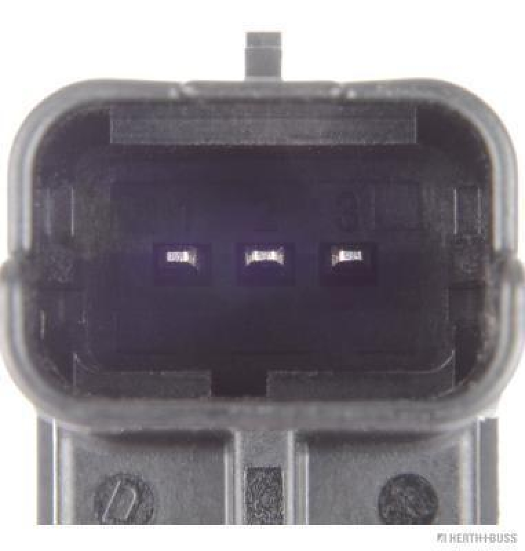 HERTH+BUSS ELPARTS Pressure Sensor, brake booster