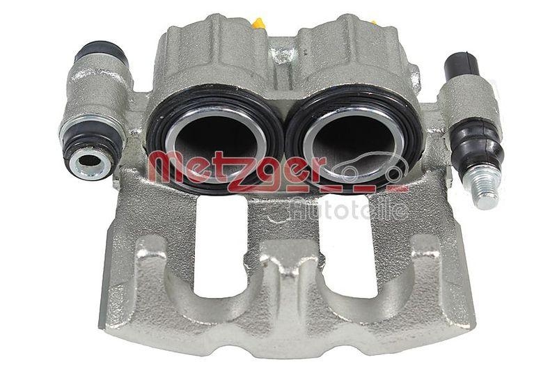 METZGER Bremssattel 6260767