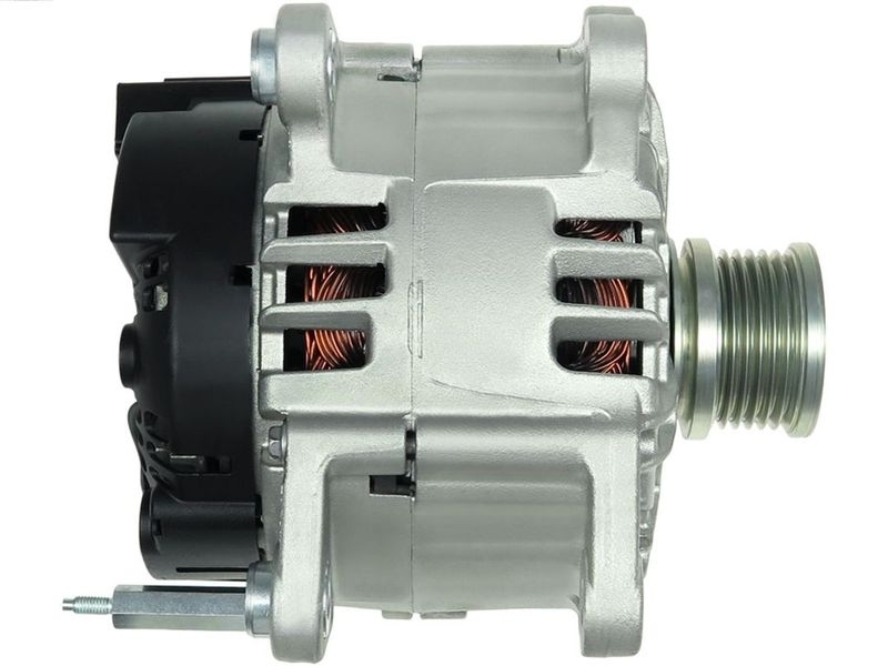 AS-PL Generator Wiederaufbereitet AS-PL