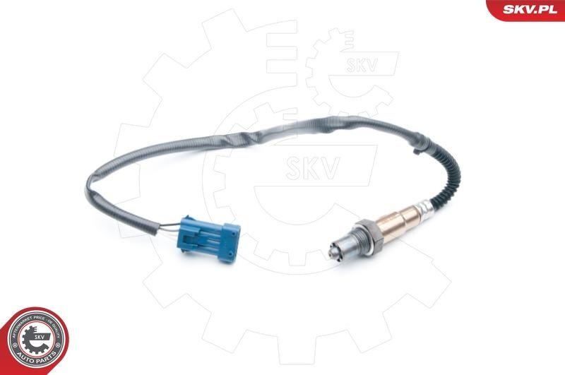 ESEN SKV Lambdasonde