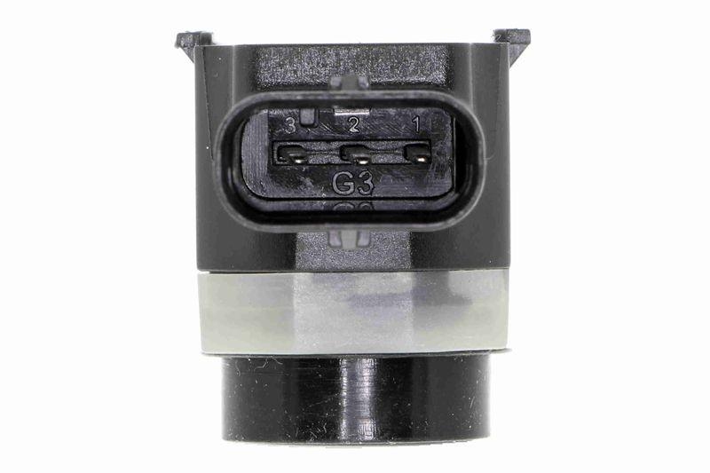 VEMO Sensor, parking distance control Original VEMO Quality
