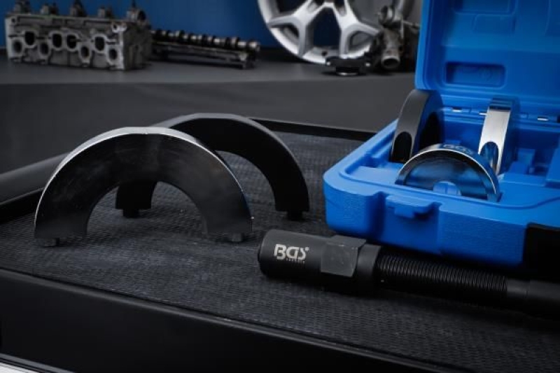 Radlagerwerkzeug für Radlager-Nabeneinheit | für VW | 85 mm