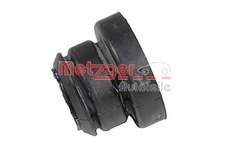 METZGER Lagerung, Lenker 52093708