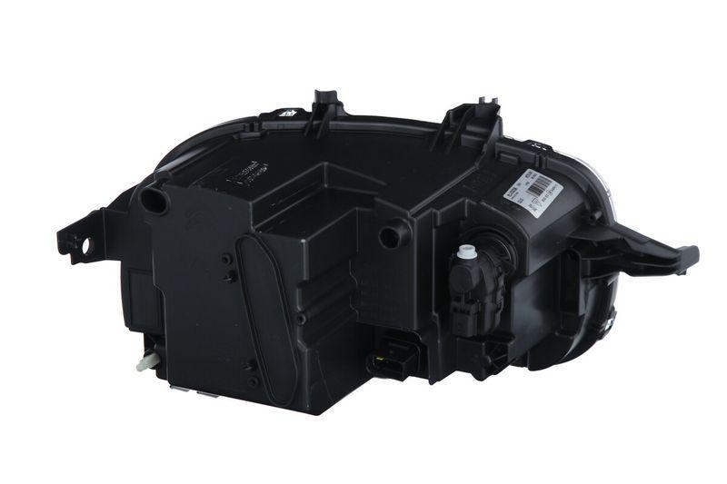 VALEO Hauptscheinwerfer 451024