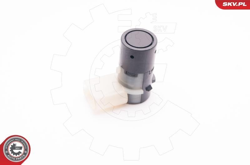ESEN SKV Sensor, Einparkhilfe