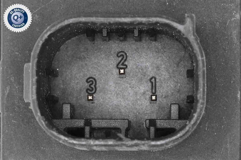 VEMO Sensor, longitudinal acceleration Green Mobility Parts