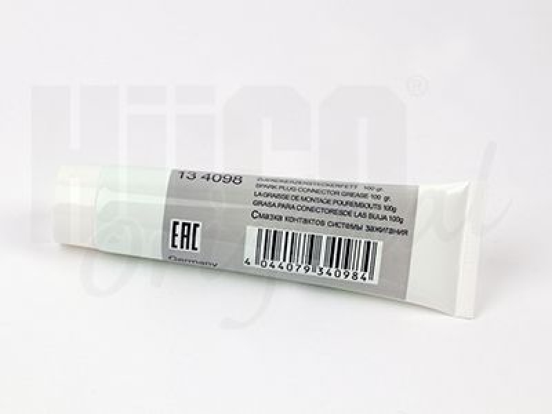 HITACHI Grease Hueco