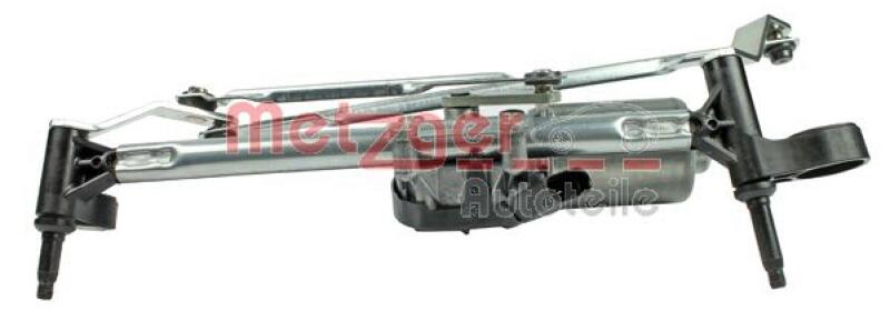 METZGER Wiper Linkage OE-part