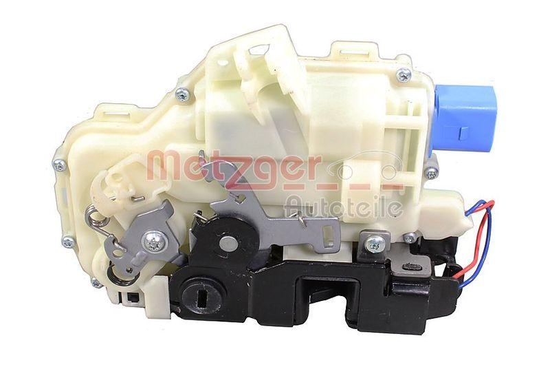 METZGER Door Lock