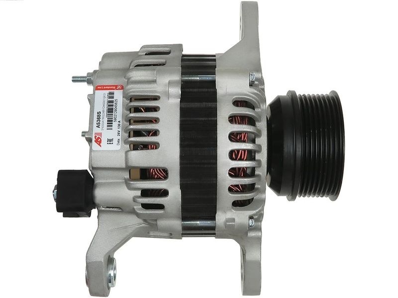 AS-PL Generator Brandneu AS-PL