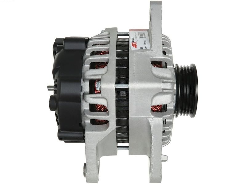 AS-PL Generator Brandneu AS-PL