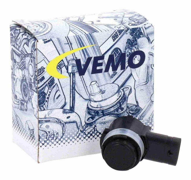 VEMO Sensor, parking distance control Green Mobility Parts