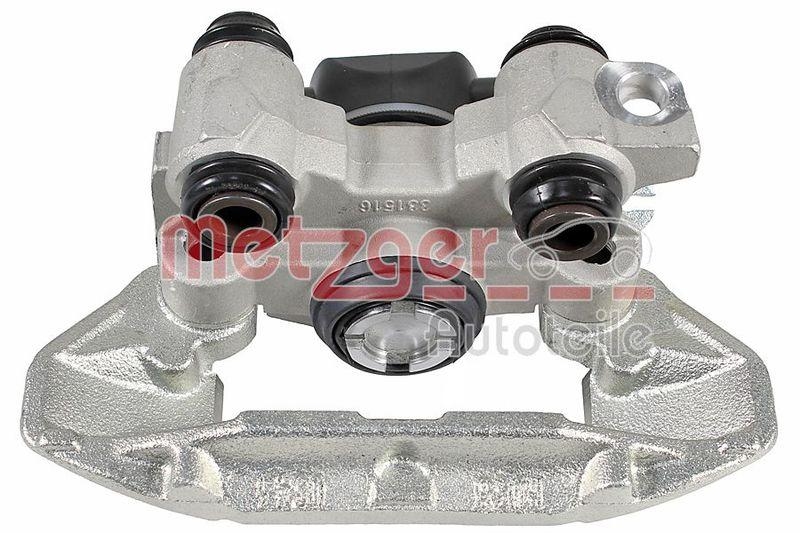 METZGER Bremssattel 6260812
