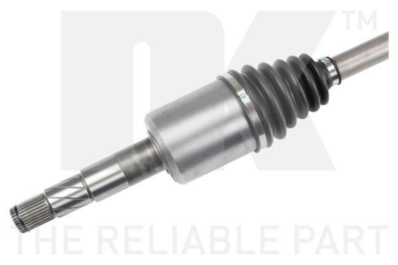 Antriebswelle 506608