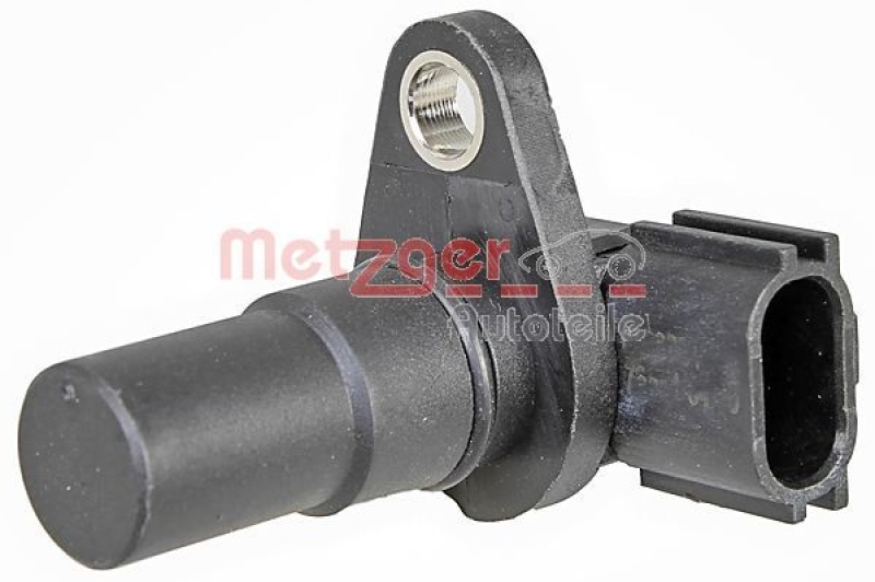 METZGER Sensor, Geschwindigkeit/Drehzahl 909081