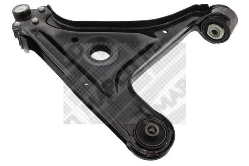 MAPCO Track Control Arm