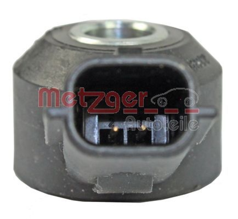 METZGER Klopfsensor ORIGINAL ERSATZTEIL 907108