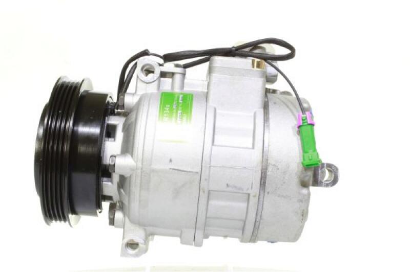 ALANKO Compressor, air conditioning