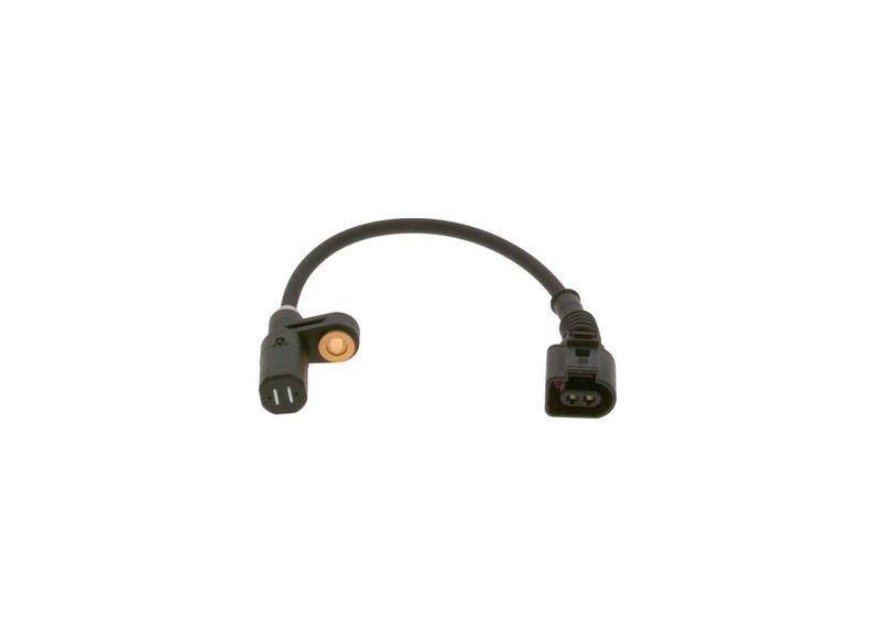 BOSCH Sensor, wheel speed