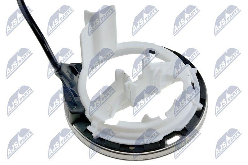 NTY Sensor, Raddrehzahl