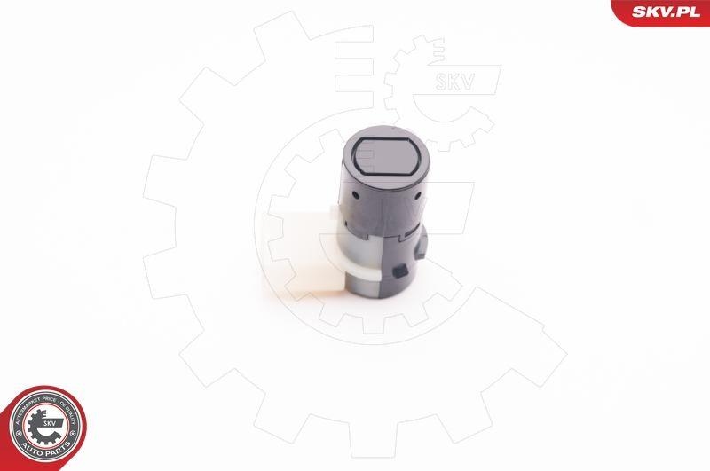 ESEN SKV Sensor, Einparkhilfe
